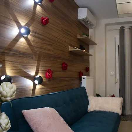 C.27 Lili Urban_apartment Apartment Thessaloniki
